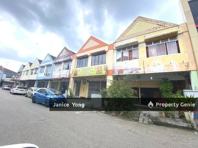 Taman Puteri Wangsa Jalan Beladau 27