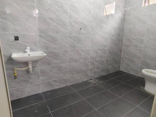 Taman Puteri Wangsa Jalan Beladu Renovated For Sale