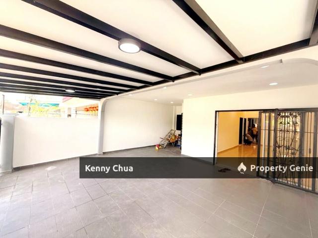 Taman Puteri Wangsa / Jalan Keris / Single Storey