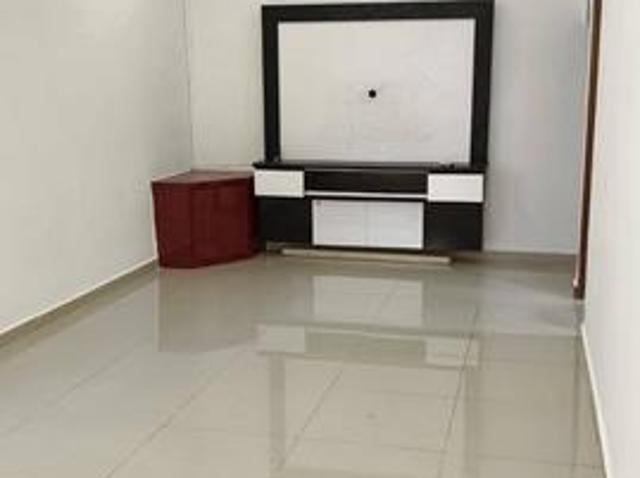 Taman Puteri Wangsa Single Storey End Lot For Sale