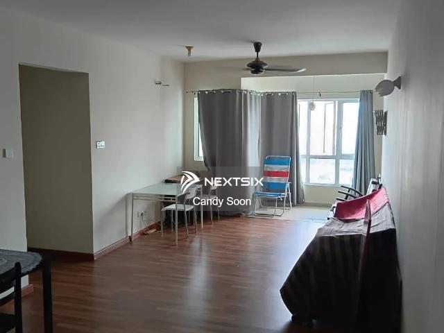 Taman Puteri Wangsa Single Storey Terrace House