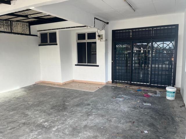Taman Puteri Wangsa Ulu Tiram Bandar Bestari Indah Pelangi Indah