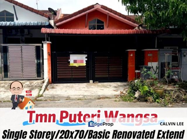 Taman Puteri Wangsa
