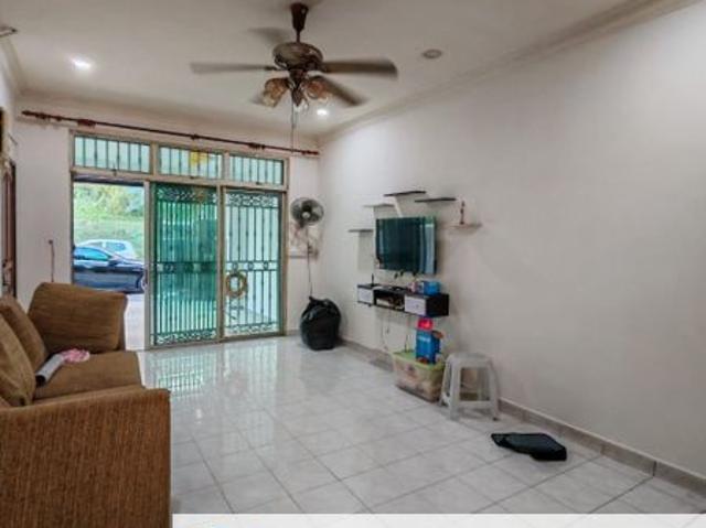 Taman Puteri Wangsa