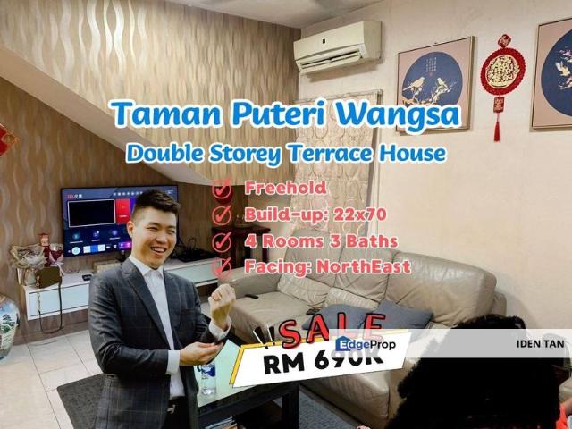 Taman Puteri Wangsa
