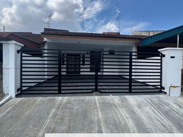 Taman Puteri Wangsa