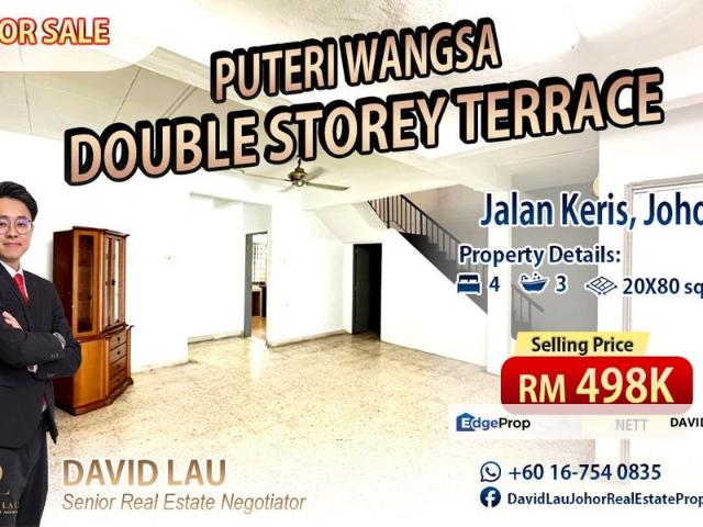 Taman Puteri Wangsa