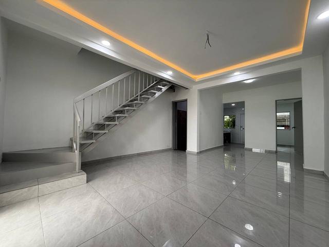 Taman Puteri Wangsa 2 Storey Terrace for Sale