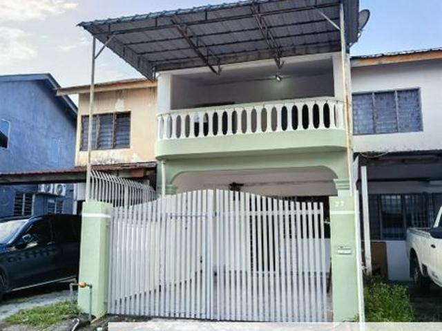 Taman Puteri Wangsa