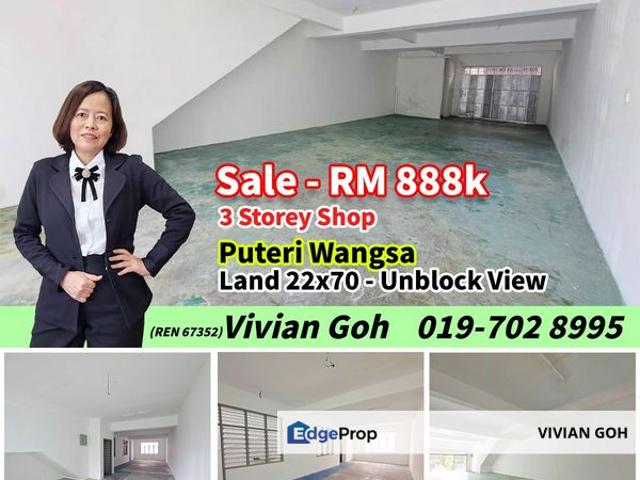 Taman Puteri Wangsa