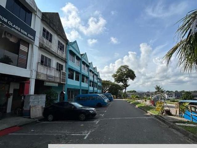 Taman Puteri Wangsa