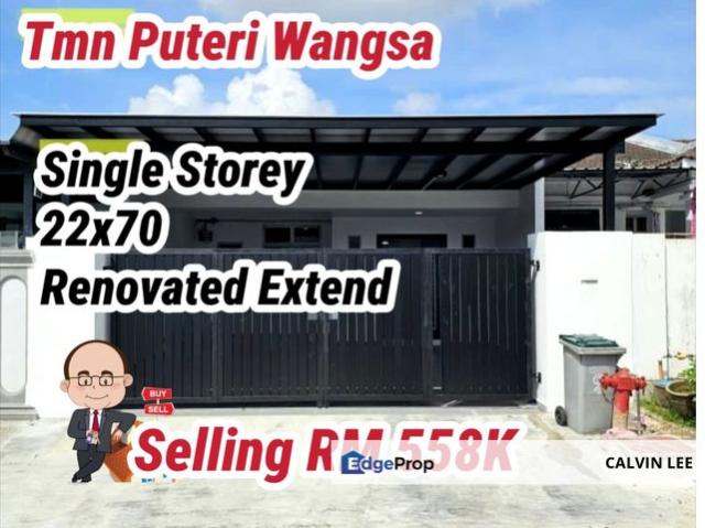 Taman Puteri Wangsa