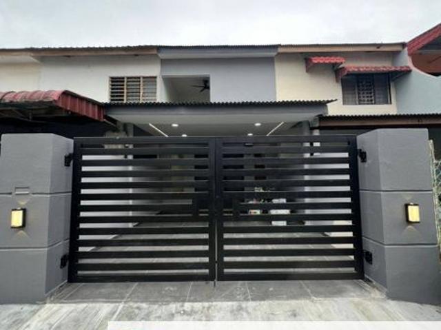 Taman Puteri Wangsa