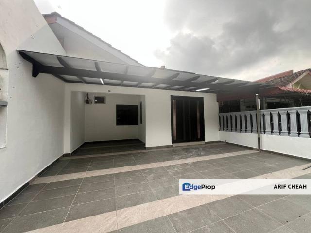 Taman Puteri Wangsa