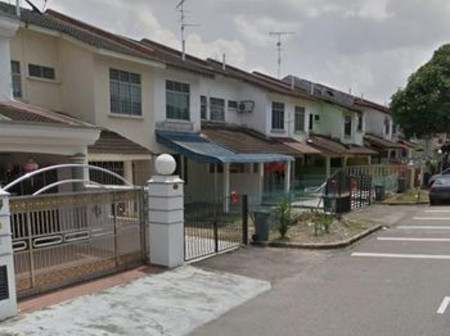 Taman Puteri Wangsa