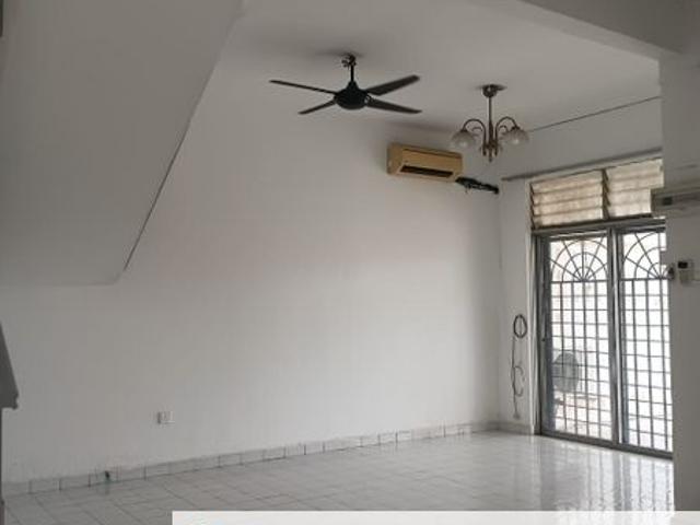 Taman Puteri Wangsa