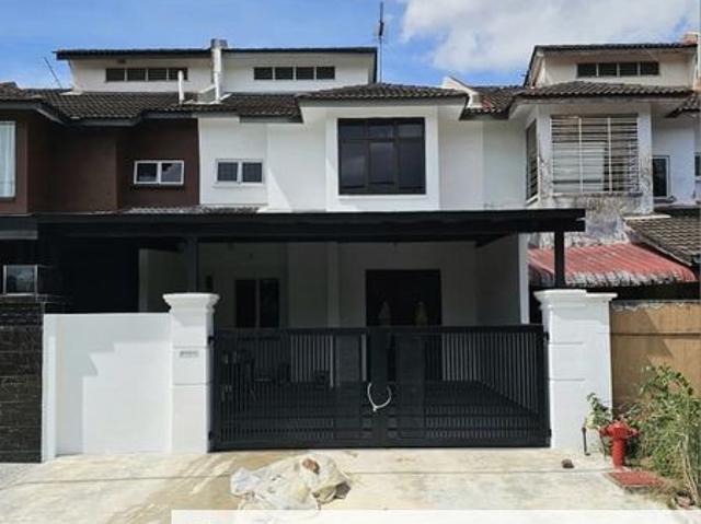 Taman Puteri Wangsa