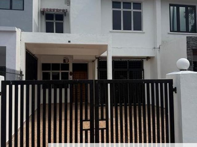 Taman Puteri Wangsa