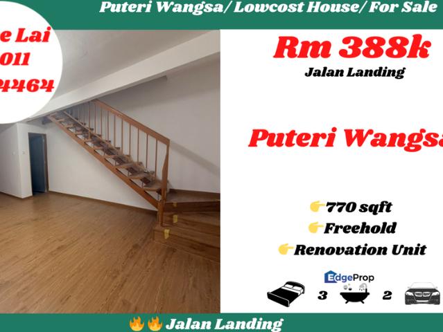 Taman Puteri Wangsa