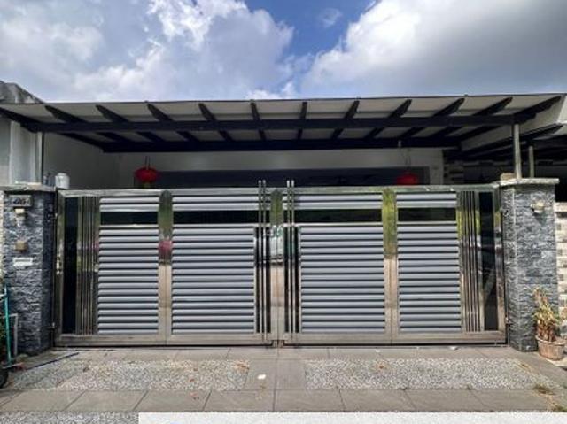 Taman Puteri Wangsa