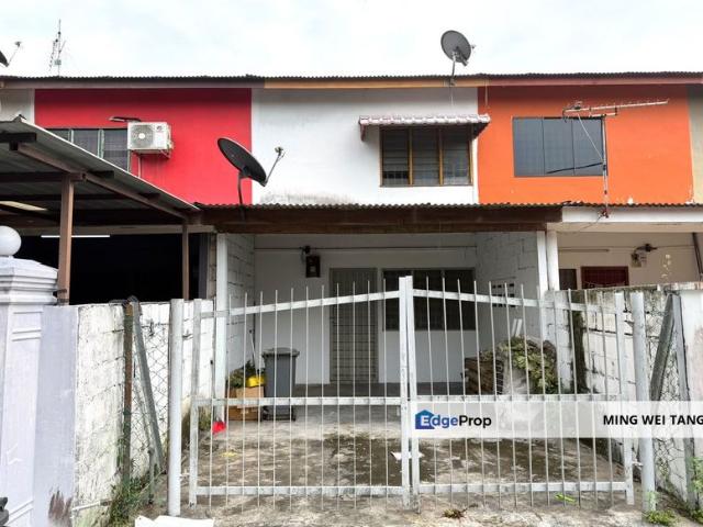 Taman Puteri Wangsa