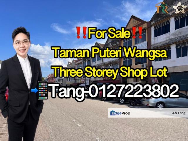 Taman Puteri Wangsa