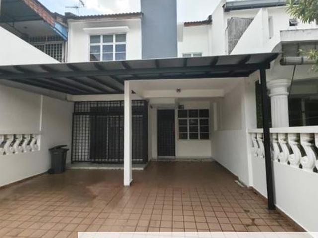 Taman Puteri Wangsa