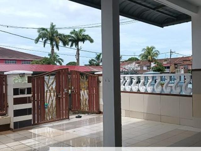 Taman Puteri Wangsa