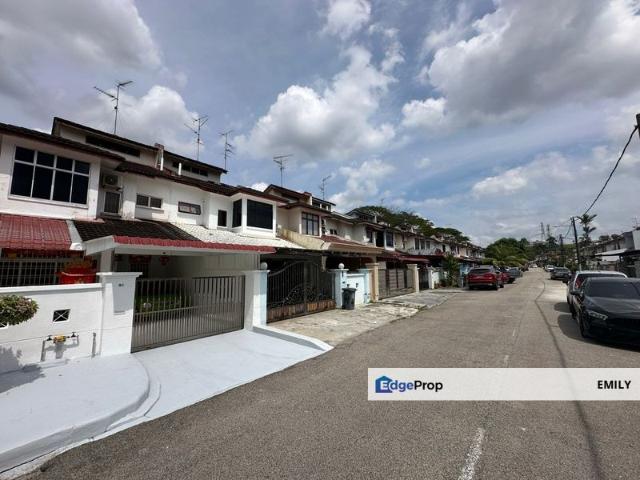 Taman Puteri Wangsa
