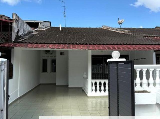 Taman Puteri Wangsa