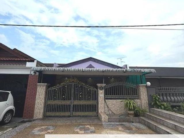 Taman Puteri Wangsa
