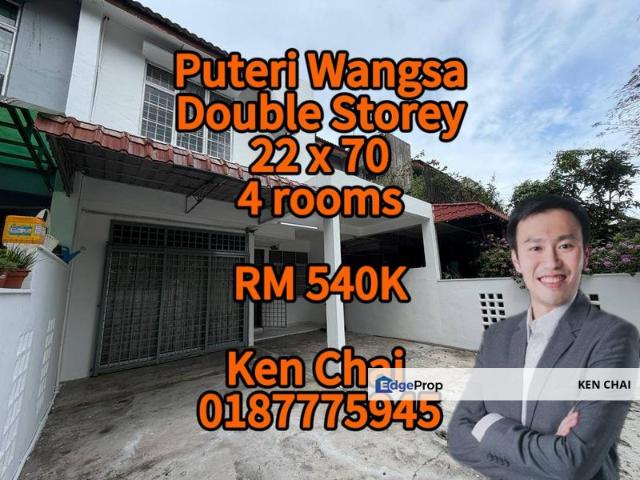 Taman Puteri Wangsa