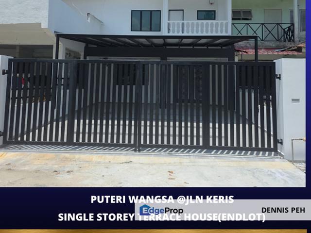 Taman Puteri Wangsa