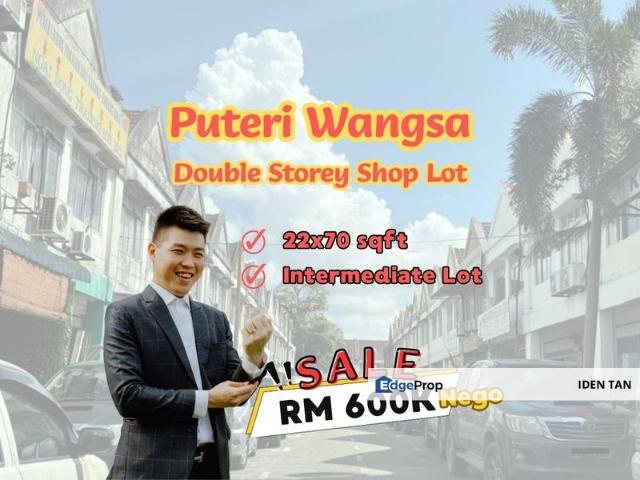 Taman Puteri Wangsa