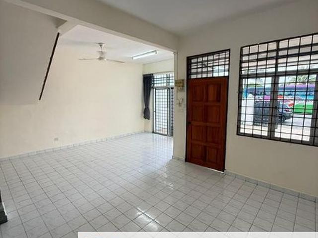 Taman Puteri Wangsa