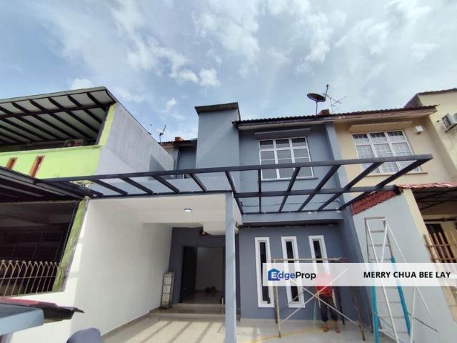Taman Puteri Wangsa