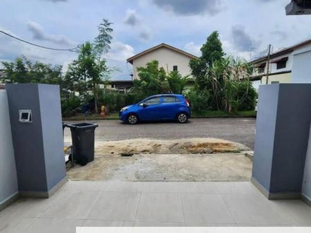 Taman Puteri Wangsa
