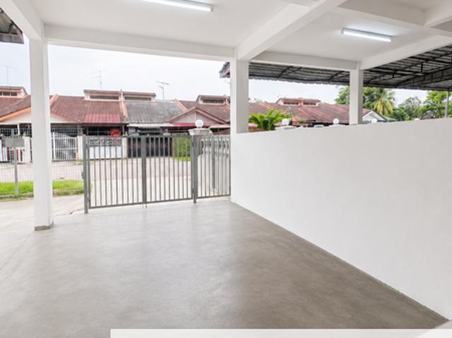 Taman Puteri Wangsa
