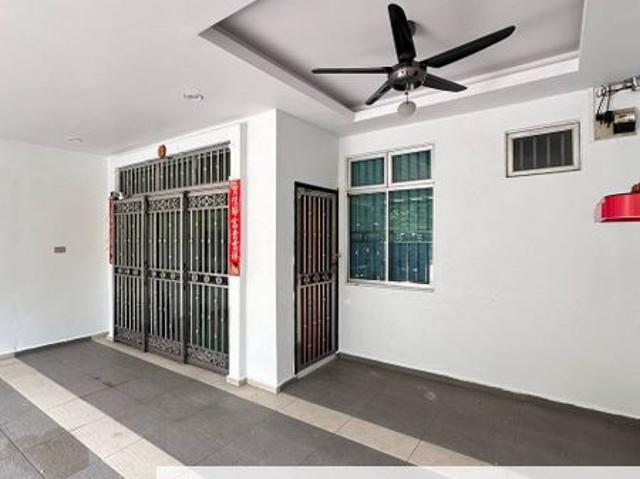 Taman Puteri Wangsa