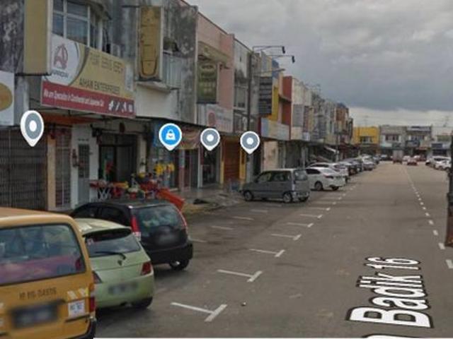 Taman Puteri Wangsa