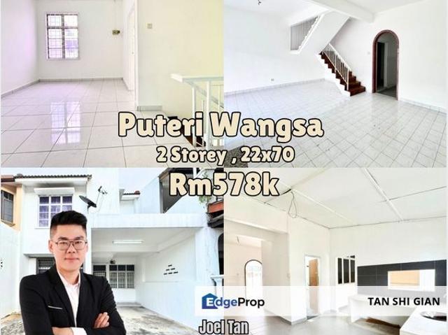 Taman Puteri Wangsa