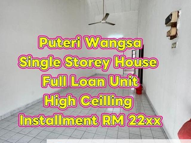 Taman Puteri Wangsa