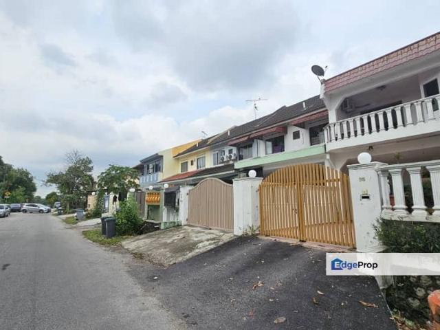 Taman Puteri Wangsa