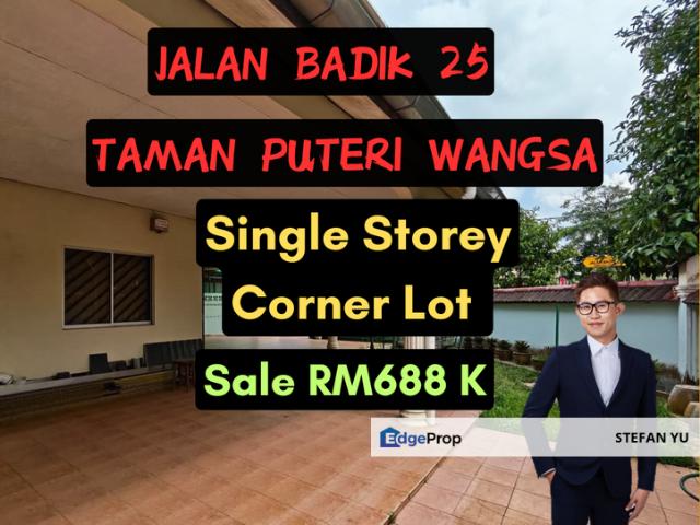 Taman Puteri Wangsa