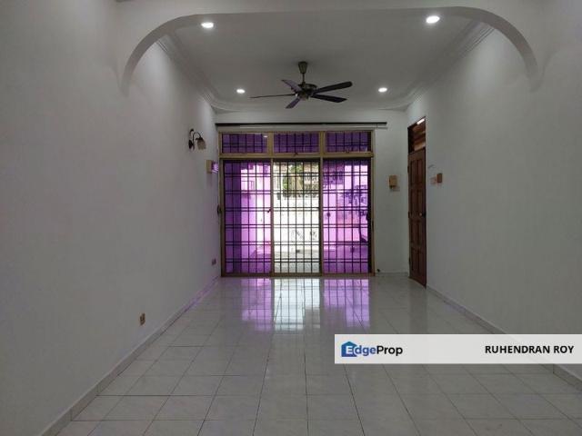 Taman Puteri Wangsa