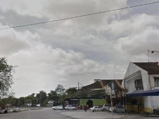 BANDAR BARU PERMAS JAYA