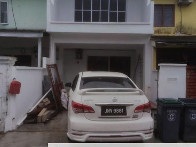 Taman Puteri Wangsa