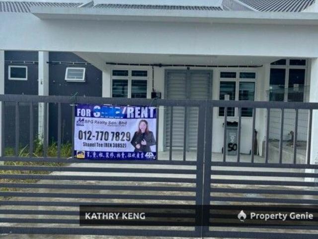 Taman Puterimas For Rent Kluang For Rent Johor For Rent