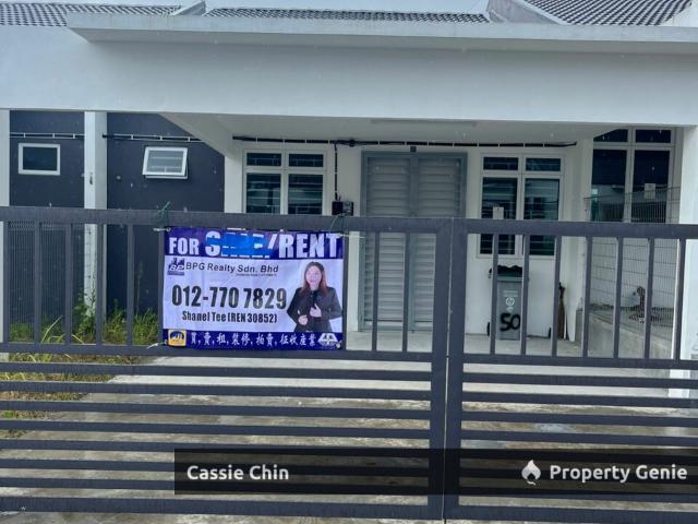 Taman Puterimas For Rent Kluang For Rent Kluang For Rent