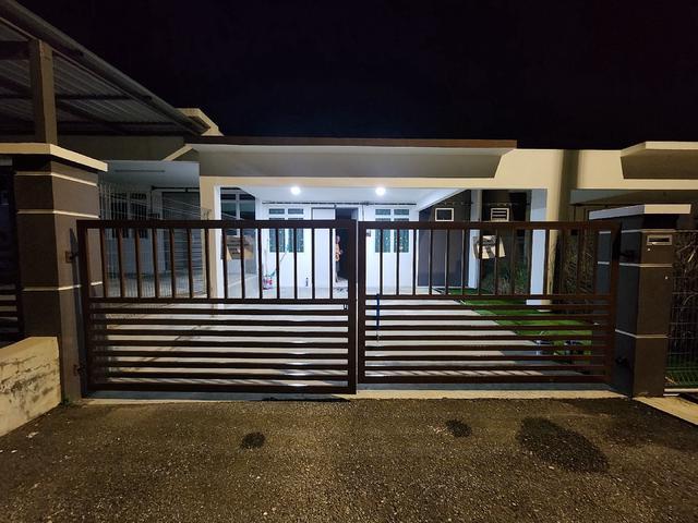 Taman Puterimas Kluang